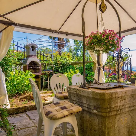 Apartment Andrea By Interhome Apartment Opatija
