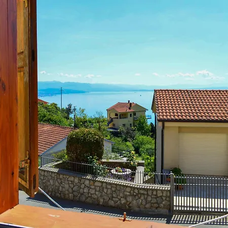 Apartment Andrea By Interhome * Opatija