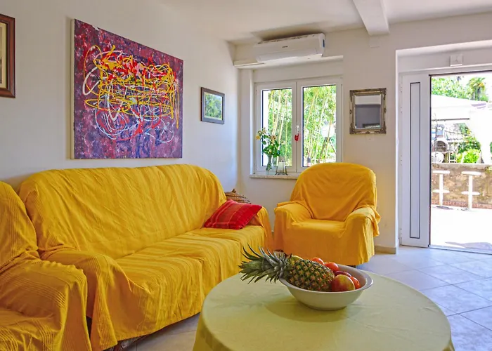 Apartment Andrea By Interhome