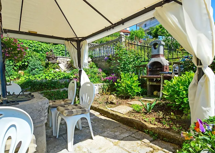 Apartment Andrea By Interhome Opatija
