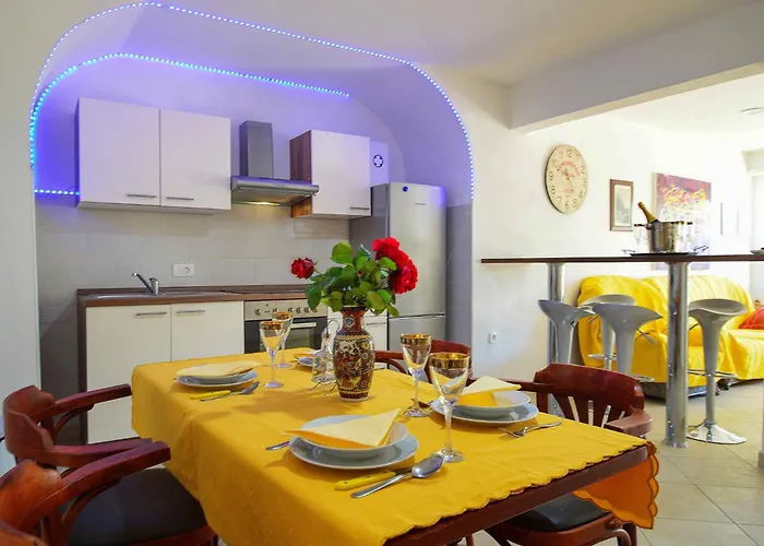 Apartment Andrea By Interhome Apartment *