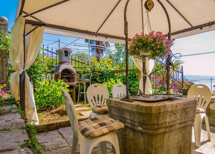 Apartment Andrea By Interhome Apartment Opatija