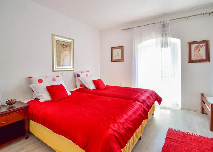 Andrea By Interhome Apartament *