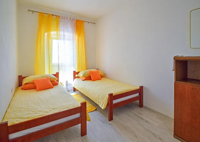 Apartment Andrea By Interhome Apartment Opatija