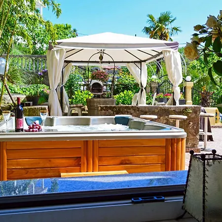 Apartman Andrea By Interhome Abbázia