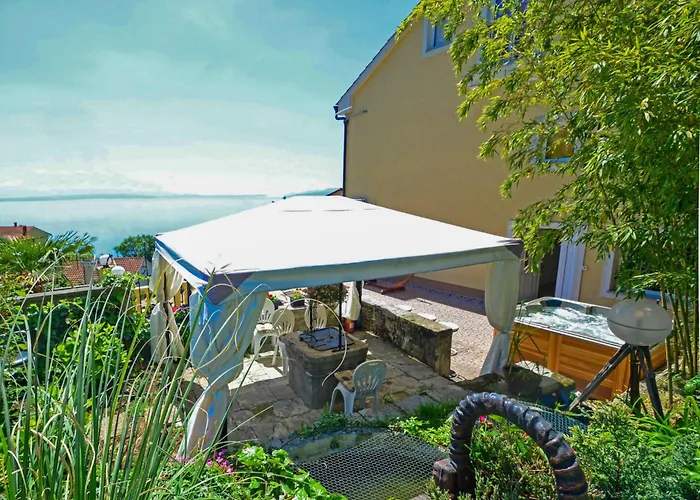 Lejlighed Andrea By Interhome *