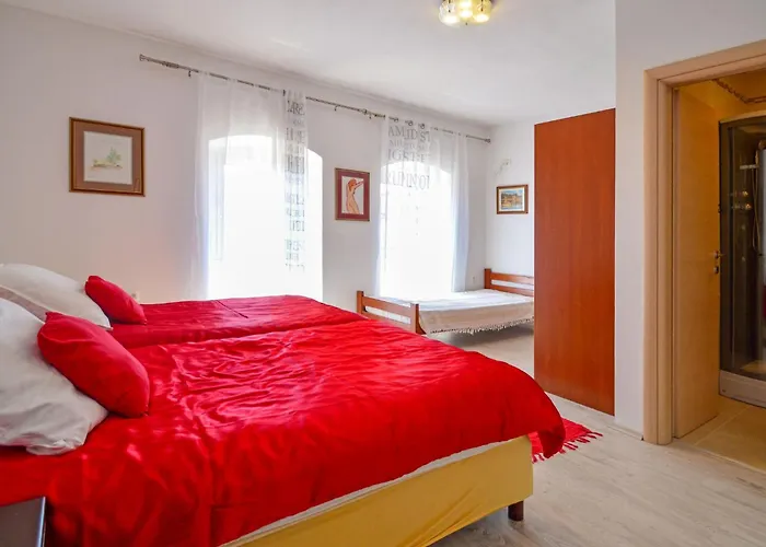 Lejlighed Andrea By Interhome